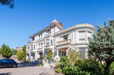 Appartement 3 pièces 630000 €