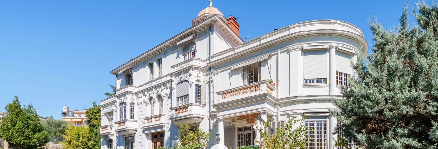 Appartement 3 Pièces 88 m² à vendre à Nice (06000)