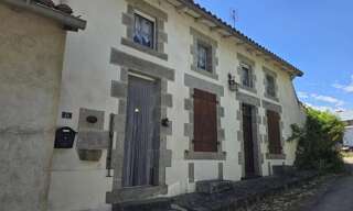 Maison 5 Pièces  m² à vendre à Val-d'Oire-et-Gartempe (87320)