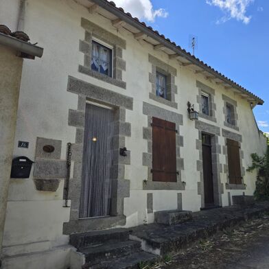 Maison 5 pièces 67727 €