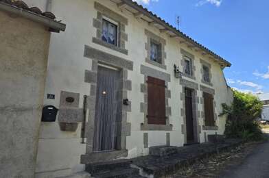Maison 5 pièces 55000 €