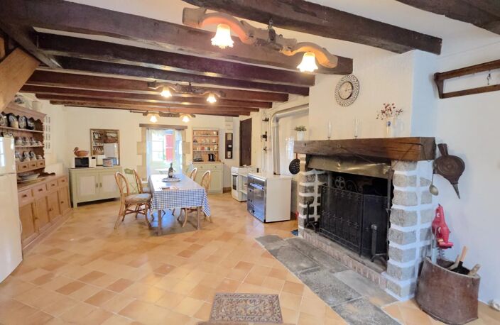 À vendre Maison de campagne - Darnac – Haute Vienne — photo 2