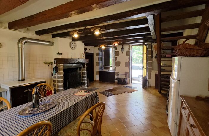 À vendre Maison de campagne - Darnac – Haute Vienne — photo 3