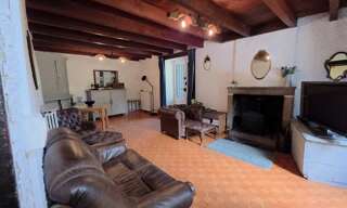 Maison 5 Pièces  m² à vendre à Val-d'Oire-et-Gartempe (87320)