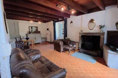 Maison 5 pièces 55000 €
