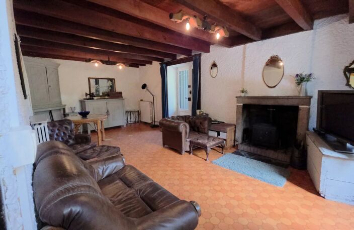 À vendre Maison de campagne - Darnac – Haute Vienne — photo 4