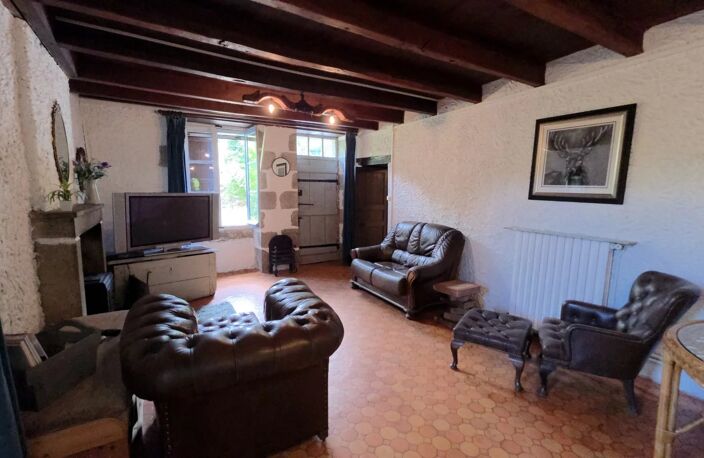 À vendre Maison de campagne - Darnac – Haute Vienne — photo 5