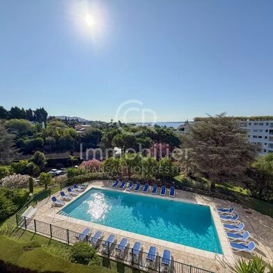 Appartement 3 pièces 550000 €