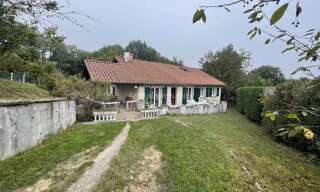 Maison 5 Pièces 116 m² à vendre à Les Avenières Veyrins-Thuellin (38630)