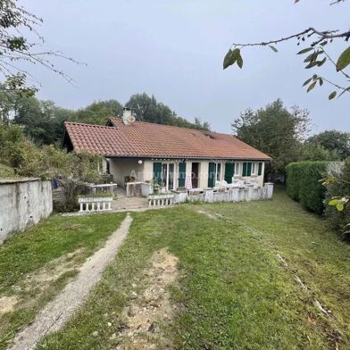 Maison 5 pièces 229000 €