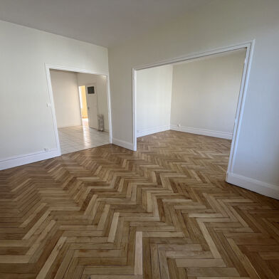 Appartement 2 pièces 187000 €