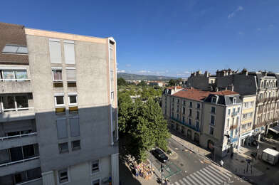 Appartement 2 pièces 180000 €