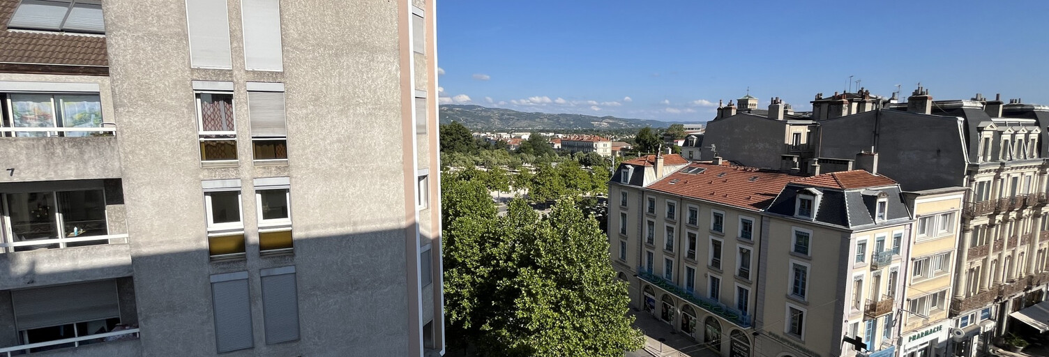 Appartement 2 Pièces 81 m² à vendre à Valence (26000)