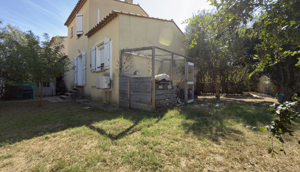 Villa / Maison 4 pièces  à louer Villelongue-de-la-Salanque 66410