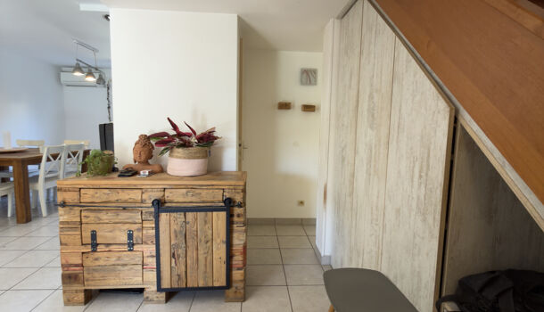 Villa / Maison 4 pièces  à louer Villelongue-de-la-Salanque 66410