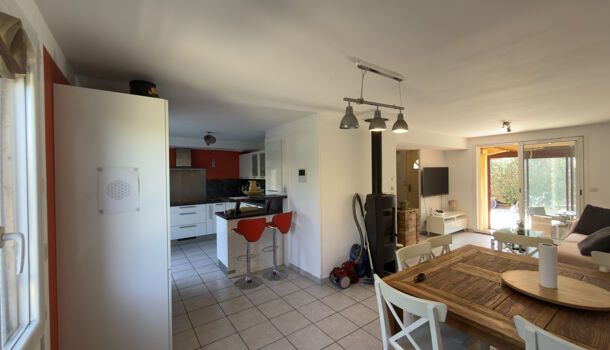 Villa / Maison 4 pièces  à louer Villelongue-de-la-Salanque 66410