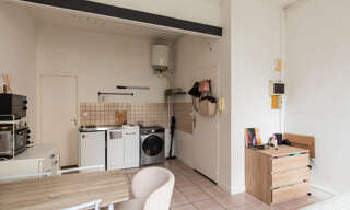 Appartement 1 Pièce 22 m² à vendre à Lyon 3 (69003)