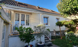 Maison 6 Pièces 94 m² à vendre à Châteaudun (28200)