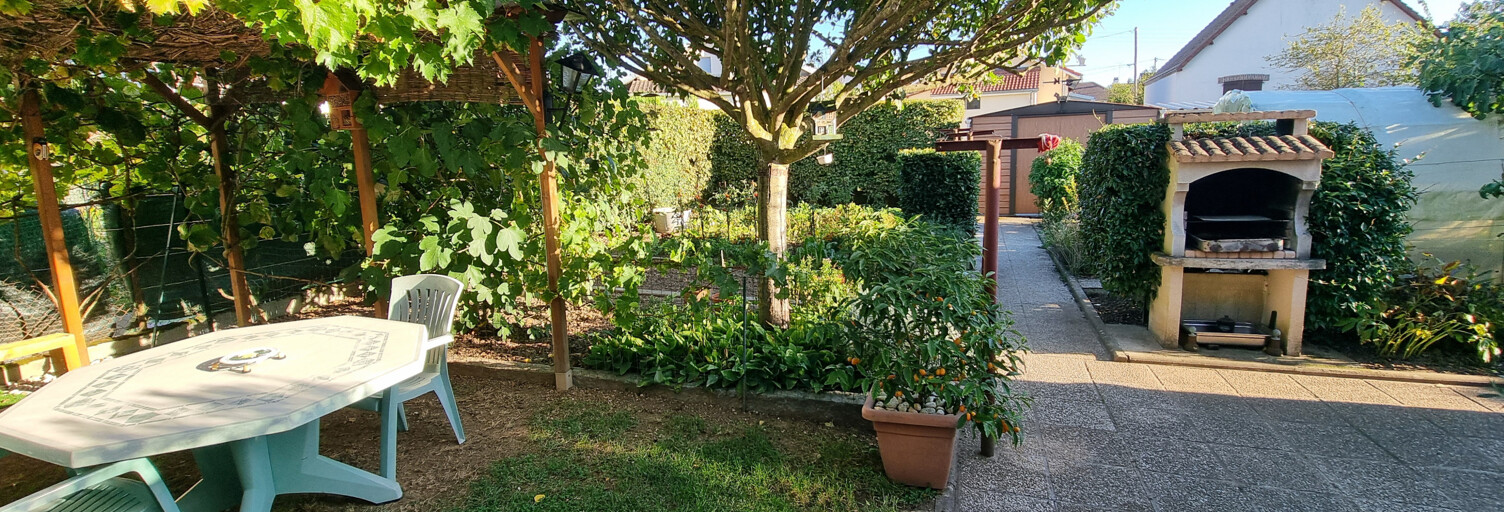 Maison 6 Pièces 94 m² à vendre à Châteaudun (28200)