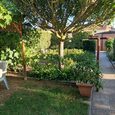 Maison 6 pièces 160000 €