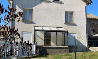 Maison 5 Pièces 130 m² à vendre à Sainte-Eulalie (48120)