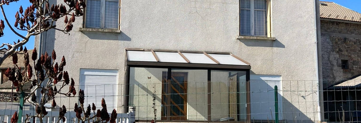 Maison 5 Pièces 130 m² à vendre à Sainte-Eulalie (48120)