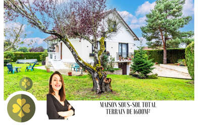 Maison 6 pièces 340000 €