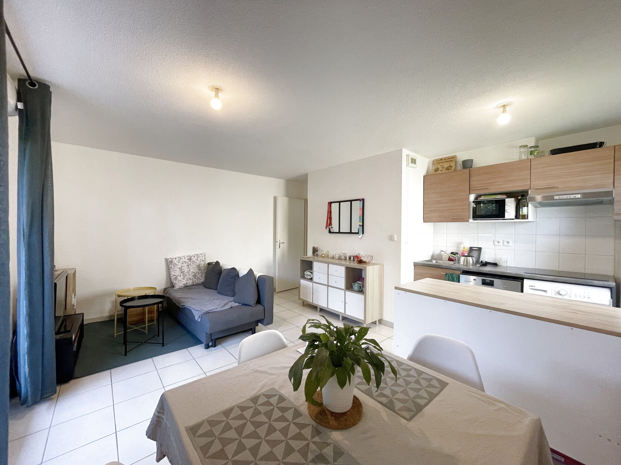 Appartement  T3 à louer Onet-le-Château 12850