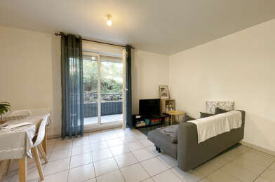 Appartement 3 pièces 650 €