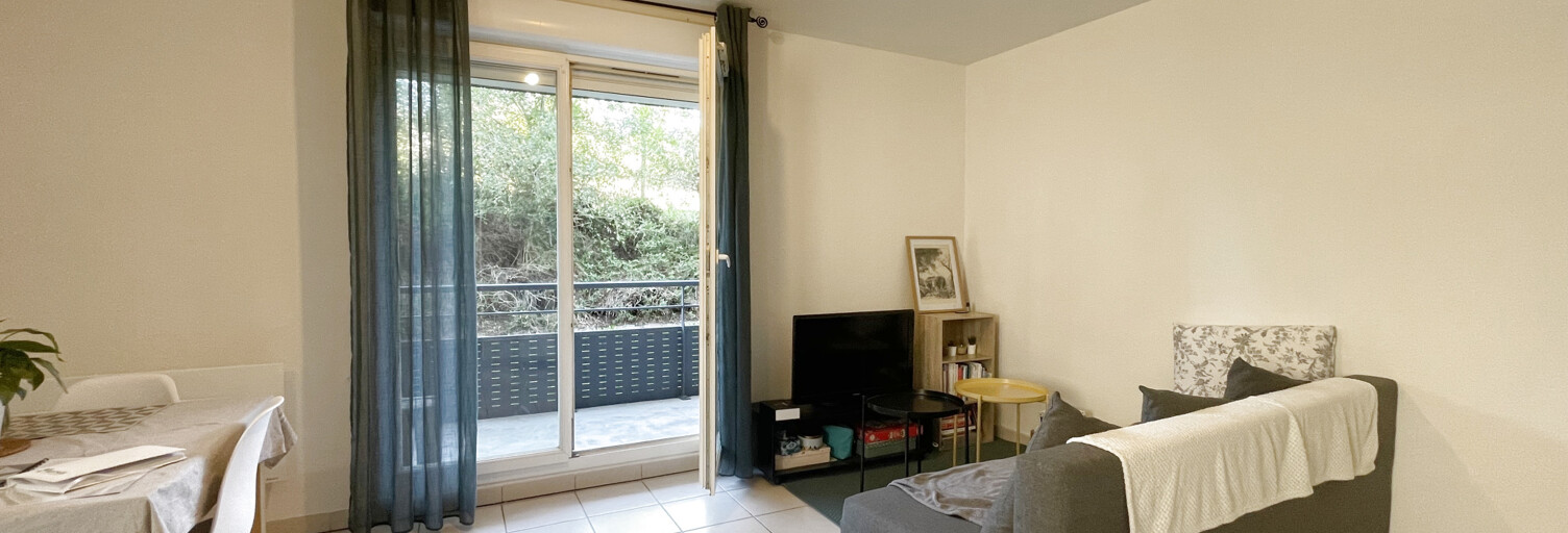 Appartement 3 Pièces 54 m² à louer à Onet-le-Château (12850)