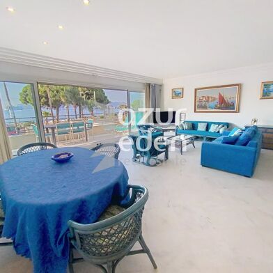 Appartement 3 pièces 2500000 €