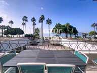 Cannes - Croisette 3P Vue mer panoramique — photo 4