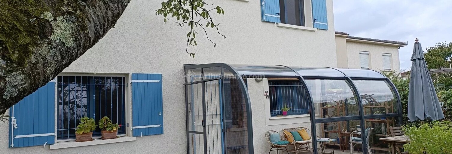 Maison 6 Pièces 162 m² à vendre à Albi (81000)