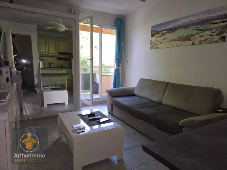 T2 LA FAVIERE — photo 1