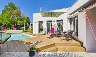 Maison 5 Pièces 180 m² à vendre à Anglet (64600)