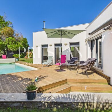 Maison 5 pièces 1550000 €