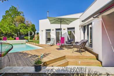 Maison 5 pièces 1480000 €