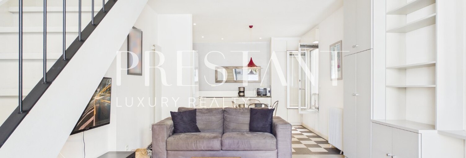 Maison 3 Pièces 61 m² à vendre à Biarritz (64200)