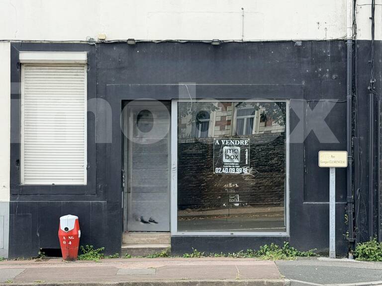 bureaux 2 pièce(s) 36 m2 — photo 1