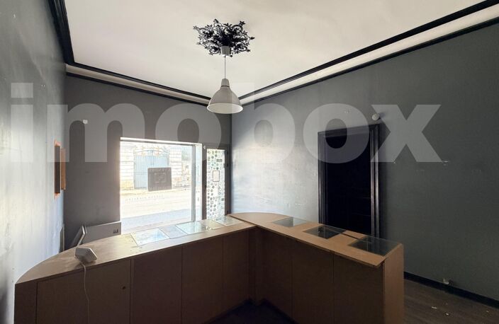 bureaux 2 pièce(s) 36 m2 — photo 3