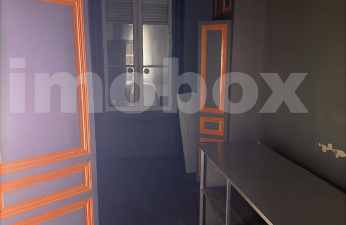 bureaux 2 pièce(s) 36 m2 — photo 4