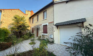 Maison 6 Pièces 125 m² à vendre à Cormicy (51220)