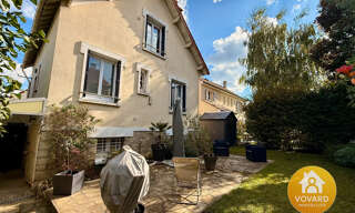 Maison 5 Pièces 108 m² à vendre à Saint-Brice-sous-Forêt (95350)