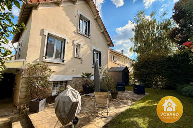 Maison 5 pièces 345000 €