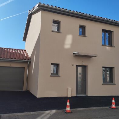 Maison 4 pièces 1295 €