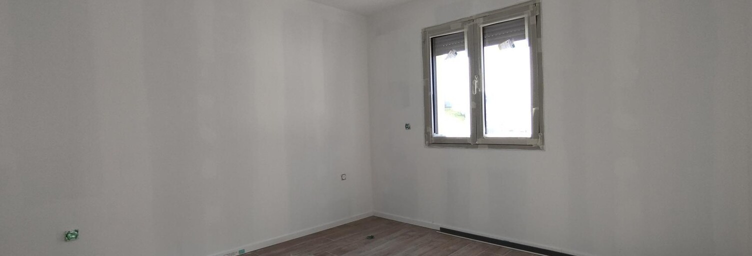 Maison 4 Pièces 99 m² à louer à Saint-Chamond (42400)