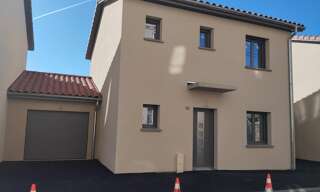 Maison 4 Pièces 99 m² à louer à Saint-Chamond (42400)