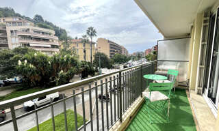 Appartement 1 Pièce 31 m² à vendre à Menton (06500)