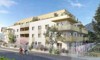 Appartement 1 Pièce 33 m² à vendre à Challes-les-Eaux (73190)