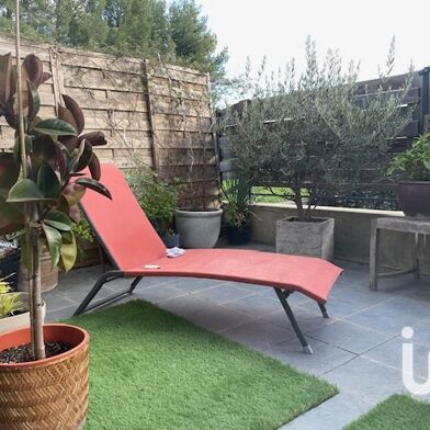 Immeuble  464000 €